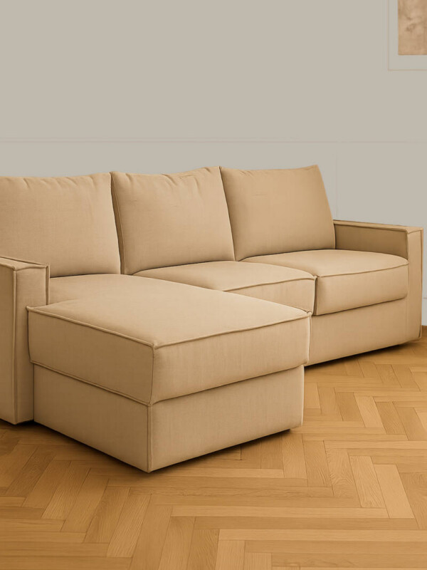 Sofás y sillones a medida