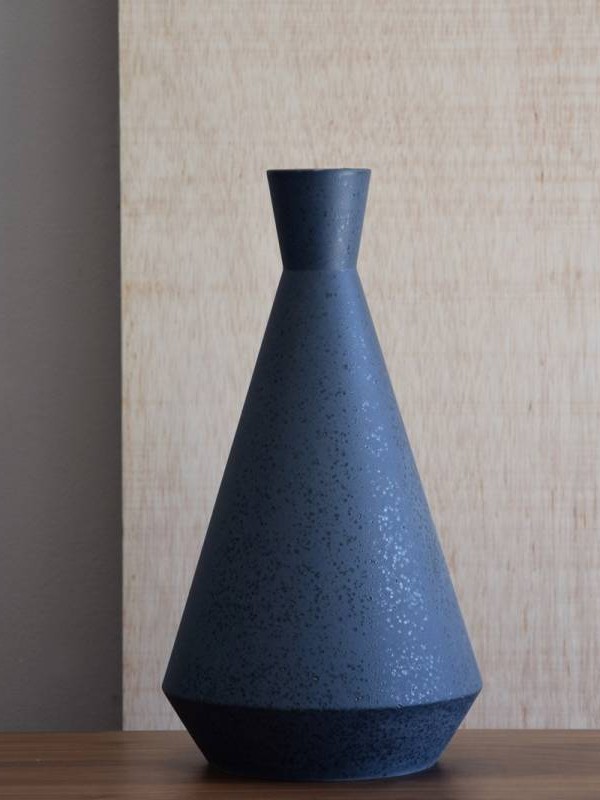 Jarrón cerámica pequeño