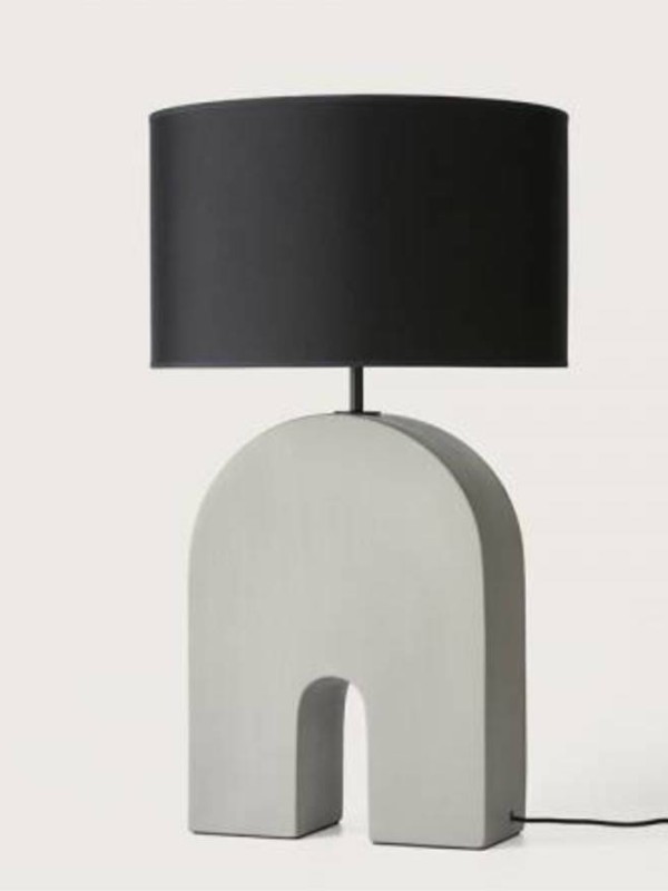 Lámpara home de sobremesa