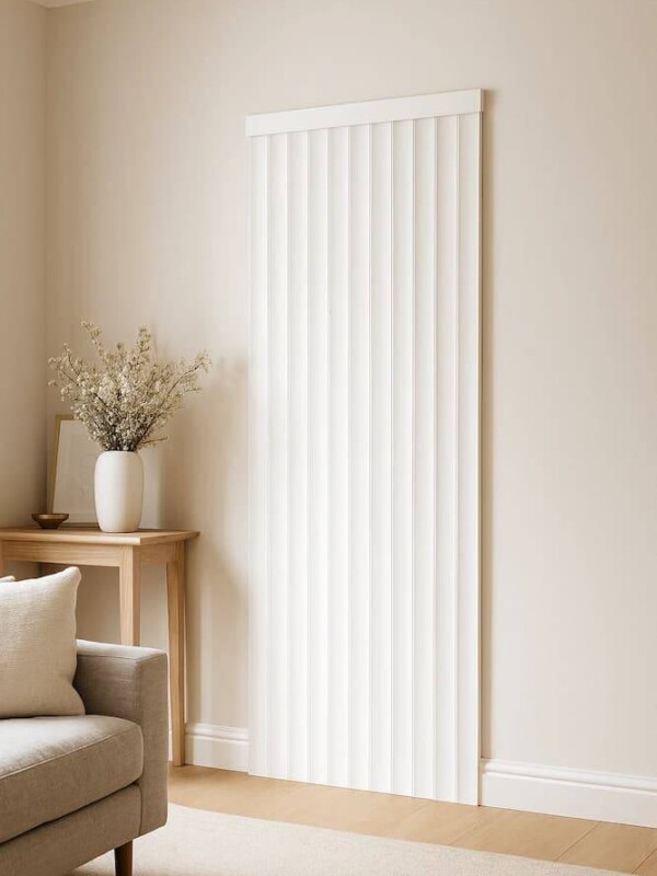 moldura decorativa de pared