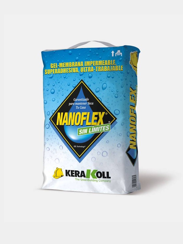 Nanoflex 20kg