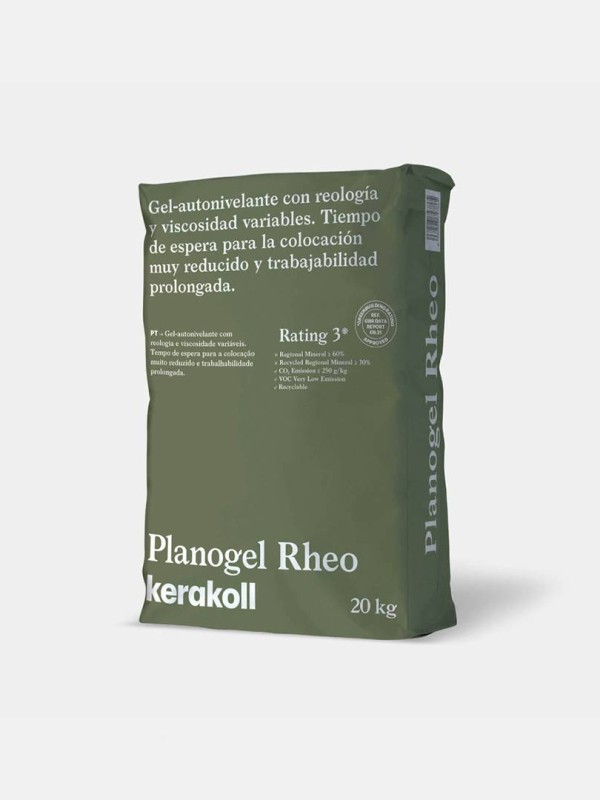 Planogel Rheo
