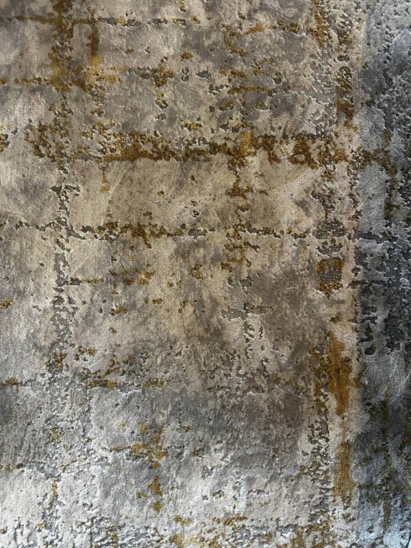 Alfombra Artisan Redonda