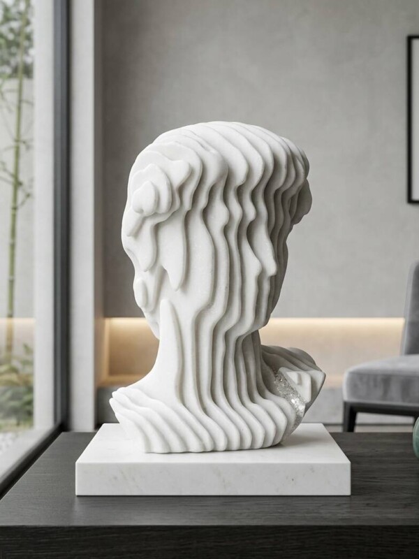 Busto Theon