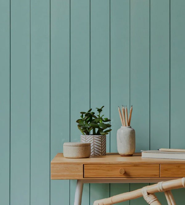 Revestimiento de pared