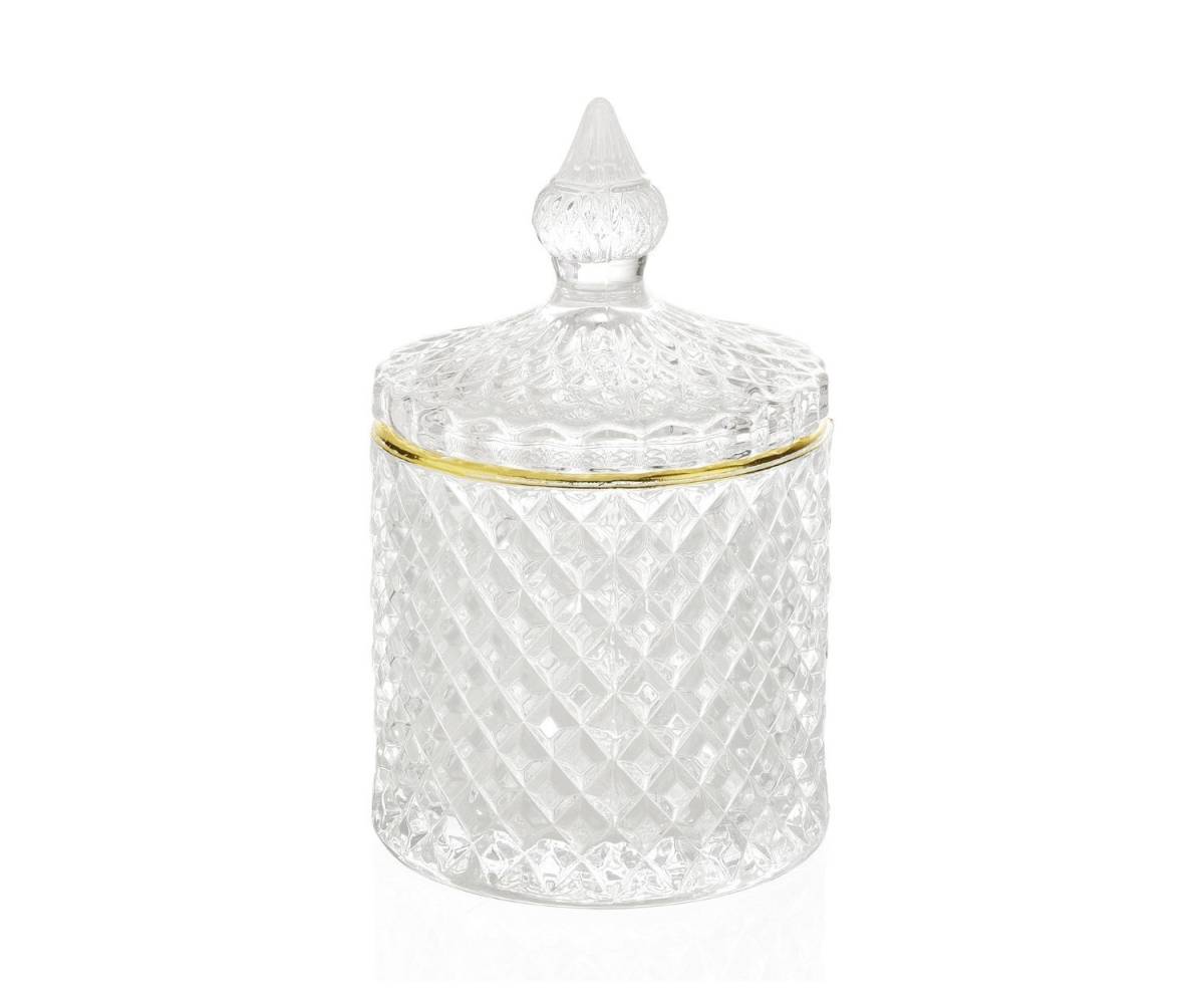 caja de vidrio para baño