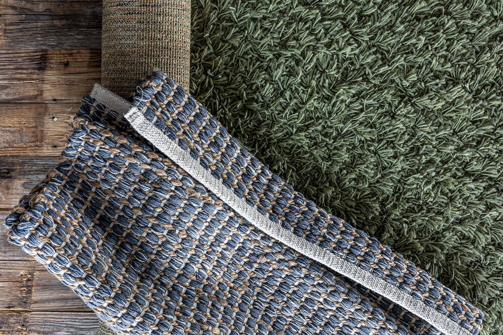 AO Mobiliario presenta una coleccion de alfombras, perfectas para decorar cualquier espacio de tu hogar y darle un toque de estilo