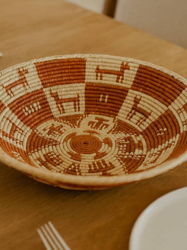 Cesta frutero 100x100