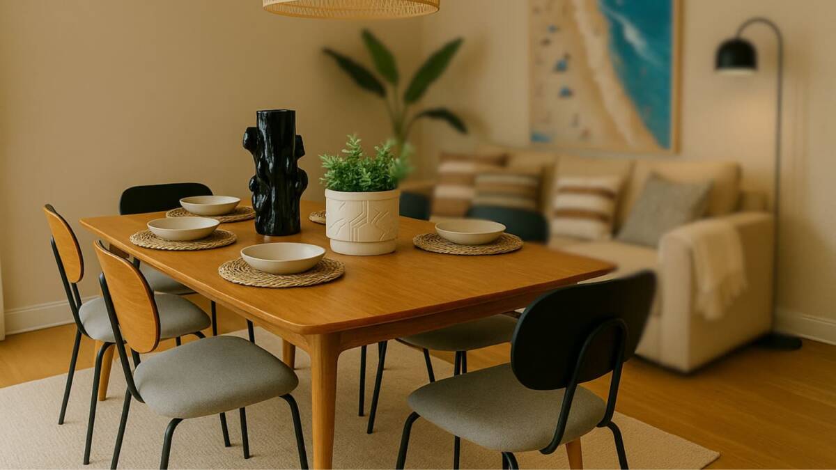 decoracion para comedor en sevilla