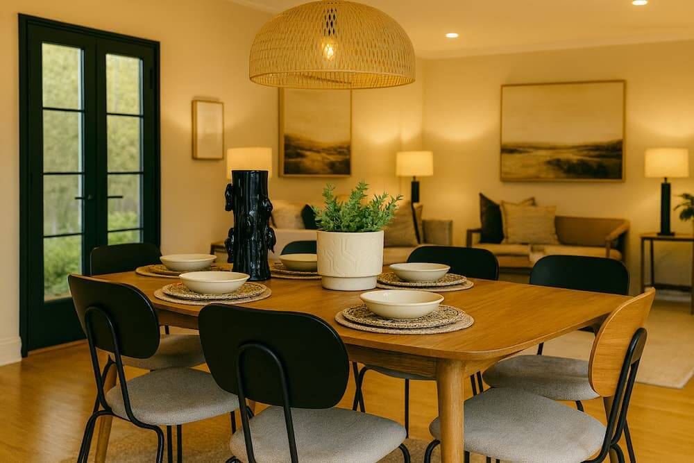 muebles de salon comedor en sevilla